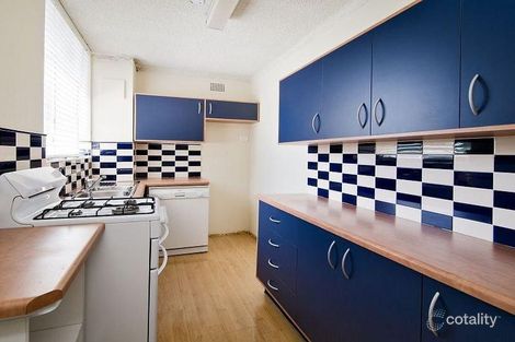 Property photo of 13/42-44 Sinclair Street Wollstonecraft NSW 2065