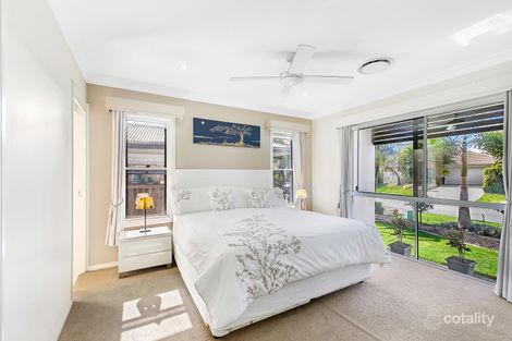Property photo of 7 Elsey Court Pimpama QLD 4209