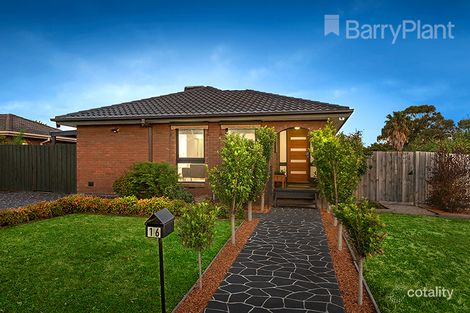 16 Fernwood Rd, Narre Warren, VIC 3805