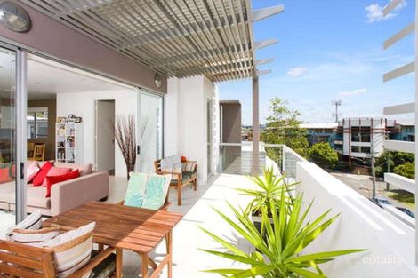 10/21 Florence St, Teneriffe, QLD 4005