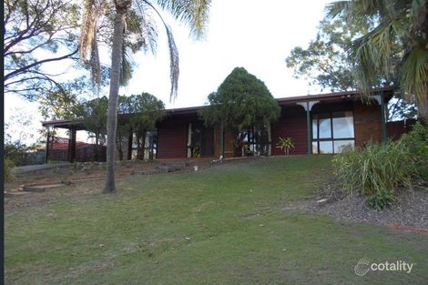 Property photo of 4 Leo Court Collingwood Park QLD 4301