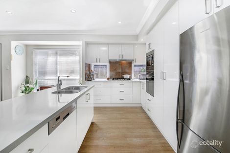 Property photo of 7 Elsey Court Pimpama QLD 4209