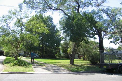 Property photo of 36 Cowells Lane Ermington NSW 2115