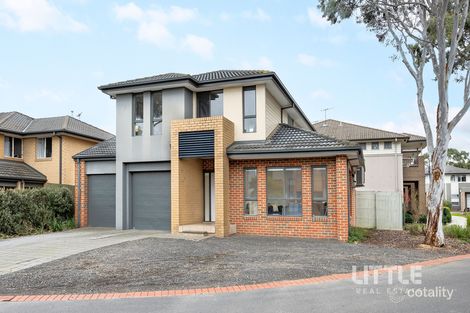 Property photo of 25 Bacchus Drive Epping VIC 3076