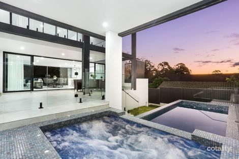 Property photo of 9 Welfare Avenue North Narwee NSW 2209