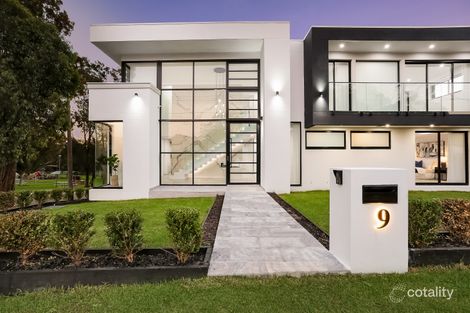 Property photo of 9 Welfare Avenue North Narwee NSW 2209