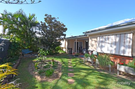 Property photo of 69/34-56 Elizabeth Street Urangan QLD 4655