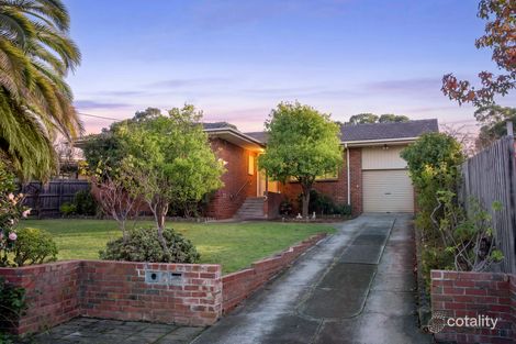 12 PERCY ST, MITCHAM, VIC 3132