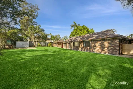 9 Yallambee Pl, Terrey Hills, NSW 2084
