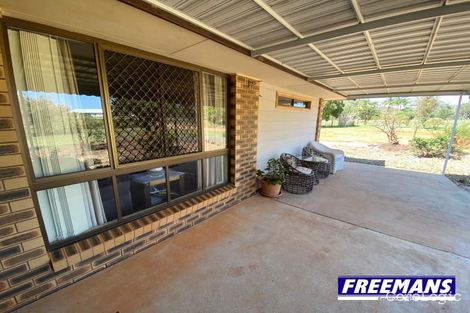 Property photo of 74 Boonenne Ellesmere Road Taabinga QLD 4610