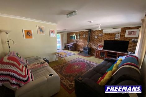 Property photo of 74 Boonenne Ellesmere Road Taabinga QLD 4610