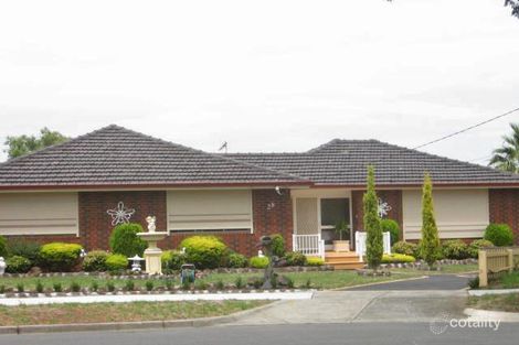 28 Cloverdale Cl, Burwood East, VIC 3151