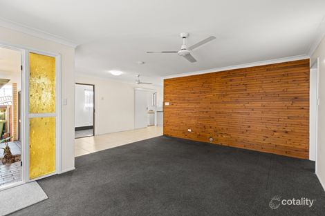 Property photo of 25 Hinkler Crescent Wilsonton QLD 4350