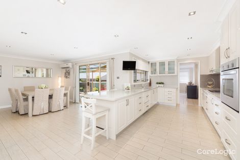 Property photo of 10 Bassia Place Alfords Point NSW 2234