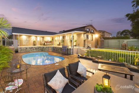 Property photo of 10 Bassia Place Alfords Point NSW 2234