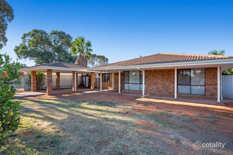 Property photo of 36 Marshall Street West Lamington WA 6430