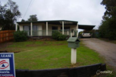 Property photo of 2 William Crescent Capel Sound VIC 3940