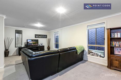 Property photo of 42 Brownlow Drive Point Cook VIC 3030