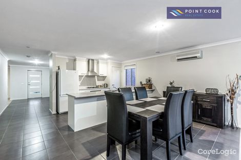 Property photo of 42 Brownlow Drive Point Cook VIC 3030