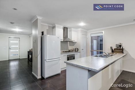 Property photo of 42 Brownlow Drive Point Cook VIC 3030