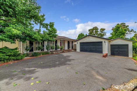 Property photo of 18 Hunter Street Yarralumla ACT 2600