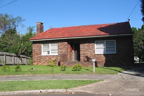 34 Fountain Ave, Croydon Park, NSW 2133