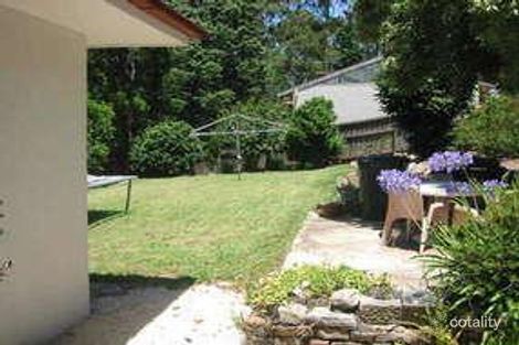 Property photo of 4 Lilla Road Pennant Hills NSW 2120