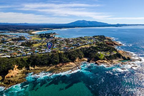 Property photo of 6 Murrah Street Bermagui NSW 2546
