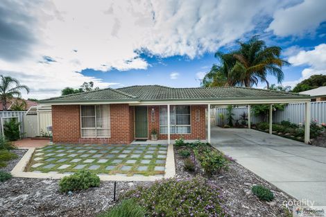 2 Redgum Way, Glen Iris, WA 6230