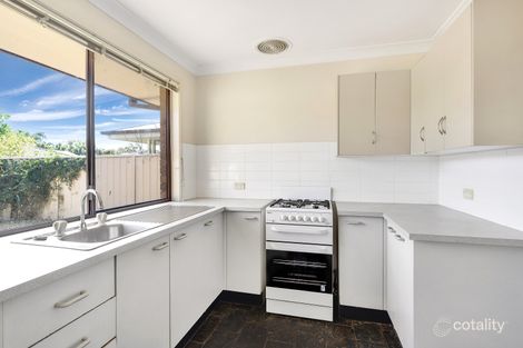 Property photo of 3 Settlers Crescent Bligh Park NSW 2756