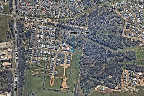 Property photo of 119 Riverboat Drive Thurgoona NSW 2640