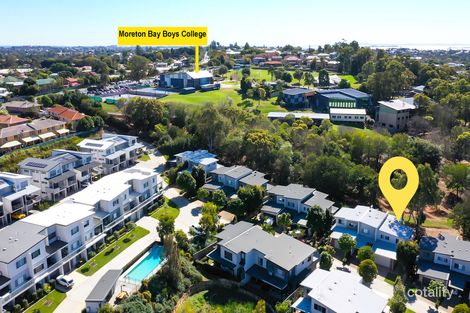 Property photo of 11/312 Manly Road Manly West QLD 4179