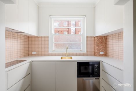 3/45-47 Melrose Pde, Clovelly, NSW 2031