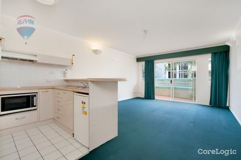 Property photo of 4/26-30 Sheridan Street Cairns City QLD 4870