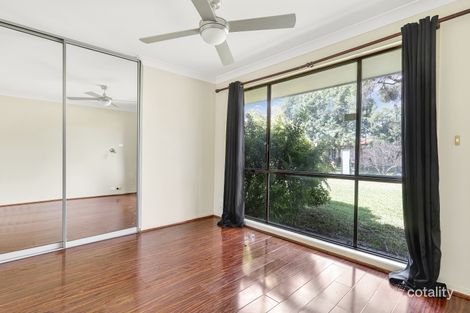 Property photo of 3 Settlers Crescent Bligh Park NSW 2756