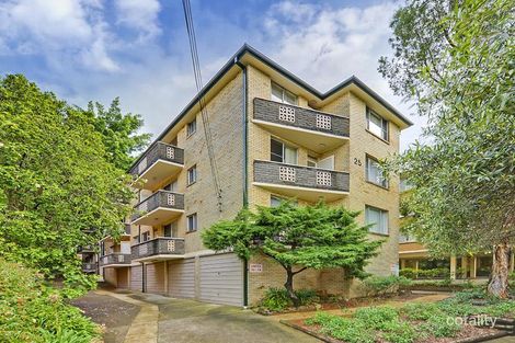 Property photo of 1/25 Wharf Road Gladesville NSW 2111