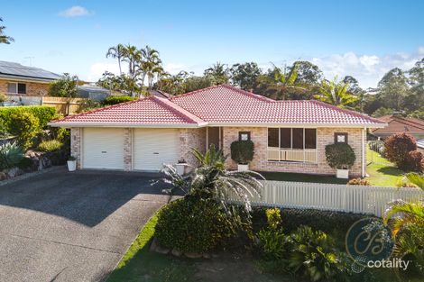 6 Connelly Ct, Albany Creek, QLD 4035