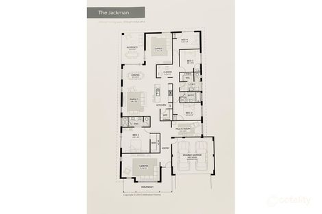 Property photo of 5 Horsenall Close Ellenbrook WA 6069