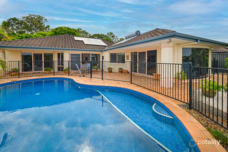 Property photo of 46 Burrendong Road Coombabah QLD 4216