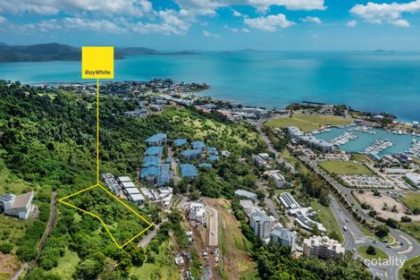 28 Mount Whitsunday Dr, Airlie Beach, QLD 4802