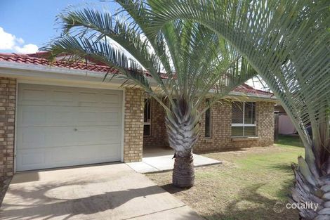 Property photo of 19 Bangalow Crescent Raceview QLD 4305