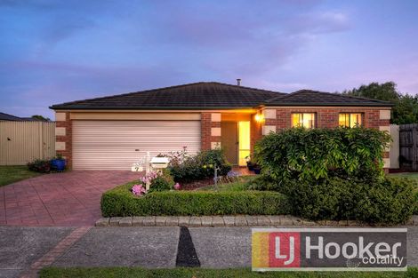 Property photo of 7 Wenlock Court Narre Warren South VIC 3805