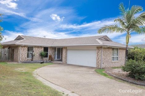 Property photo of 178 Universal Street Oxenford QLD 4210