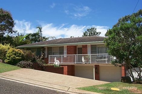 Property photo of 42 Merinda Drive Port Macquarie NSW 2444