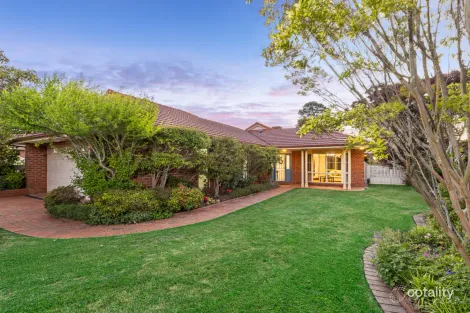 32 Fairway Ct, Invermay Park, VIC 3350