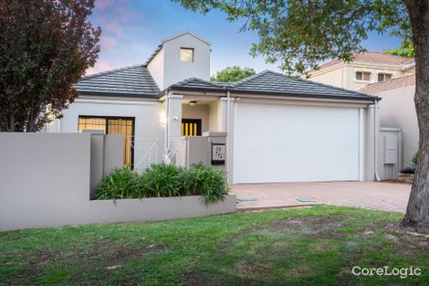 Property photo of 30A Bedford Road Ardross WA 6153