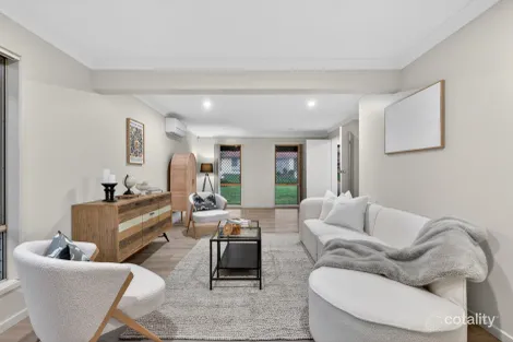 Property photo of 4 Lenton Place Calamvale QLD 4116