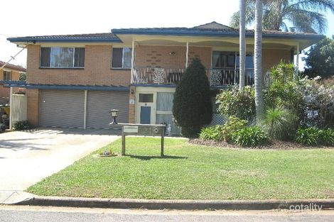 21 Mindarie Cres, Wellington Point, QLD 4160