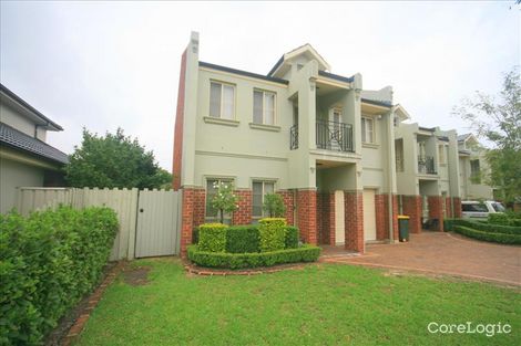 Property photo of 1/6 Blossom Place Quakers Hill NSW 2763