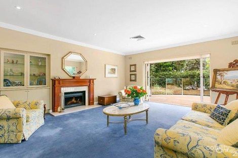 Property photo of 58A Telegraph Road Pymble NSW 2073